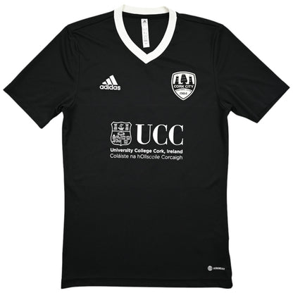 Maillot Cork City Extérieur Adidas 2022-23 Healy vintage 8/10