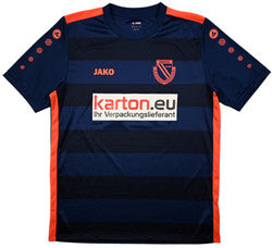 Maillot Extérieur Énergie Cottbus 2022-23 Jako Vintage S