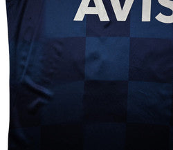 Maillot Fenerbahce Extérieur 2022-23 Puma SERKAN vintage 8/10