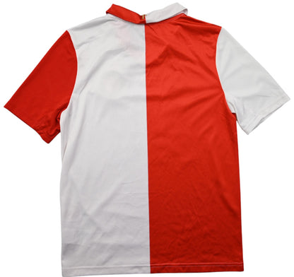Maillot Feyenoord Domicile 2022-23 Adidas | Vintage 9/10