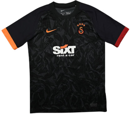 Maillot Extérieur Galatasaray 2022-23 Nike Gomis – 9/10