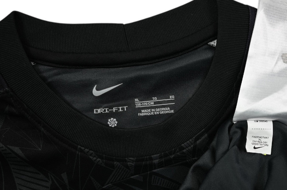Maillot Extérieur Galatasaray 2022-23 Nike Gomis – 9/10