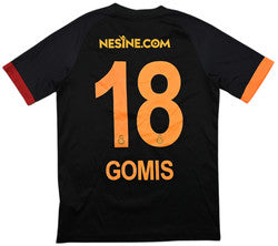Maillot Extérieur Galatasaray 2022-23 Nike Gomis – 9/10
