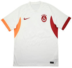 Maillot Galatasaray 2022-23 Nike Domicile Rashica - Vintage