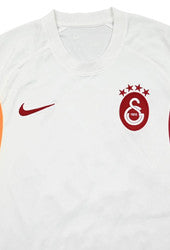 Maillot Galatasaray 2022-23 Nike Domicile Rashica - Vintage