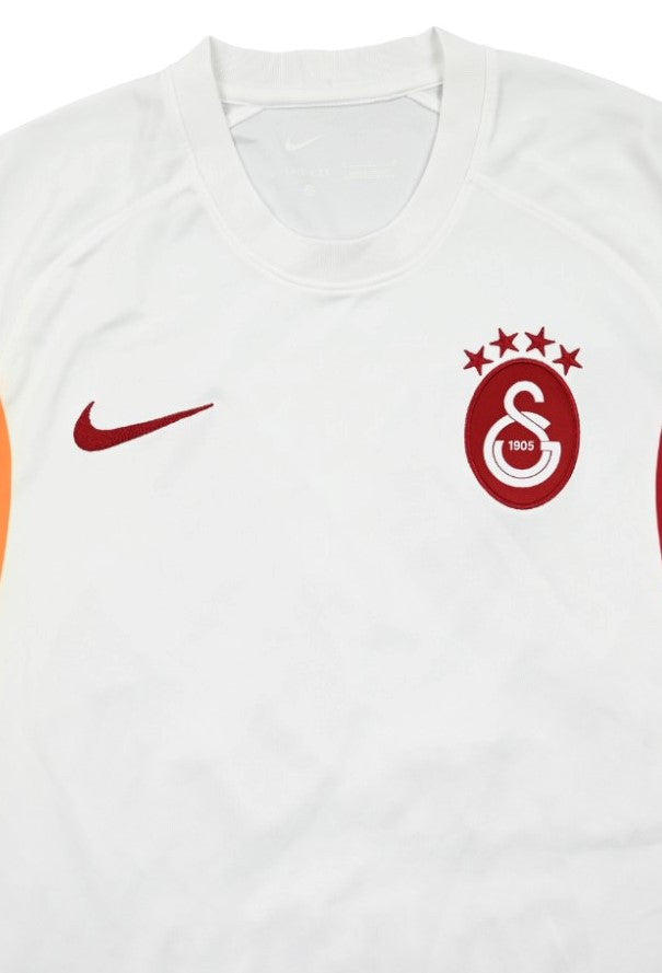 Maillot Galatasaray 2022-23 Nike Domicile Rashica - Vintage
