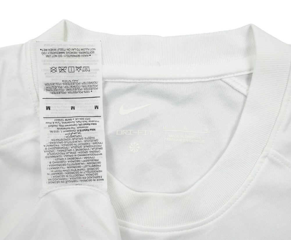 Maillot Galatasaray 2022-23 Nike Domicile Rashica - Vintage