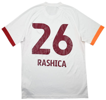 Maillot Galatasaray 2022-23 Nike Domicile Rashica - Vintage
