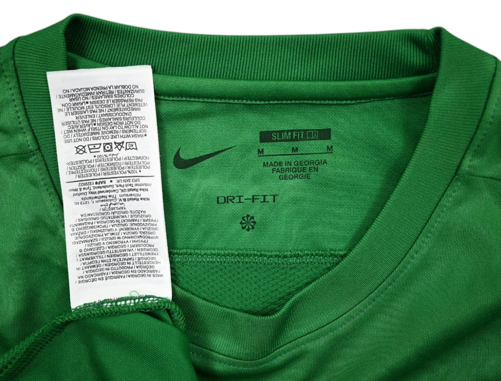 Maillot Glentoran FC Extérieur Nike 2022-23 Vintage | 9/10