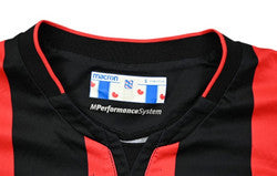 Maillot SC Heerenveen Extérieur 2022-23 Macron Ausnutria 9/10