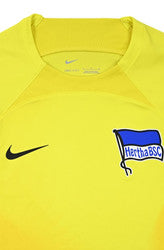 Maillot Gardien Hertha Berlin 2022-23 Nike Authentique 9/10