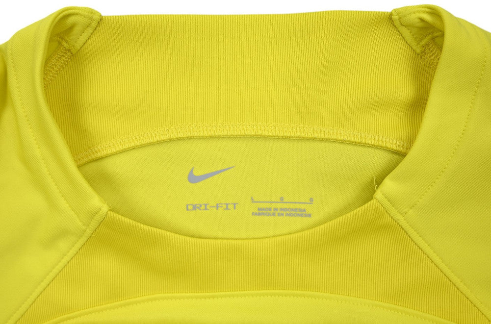 Maillot Gardien Hertha Berlin 2022-23 Nike Authentique 9/10