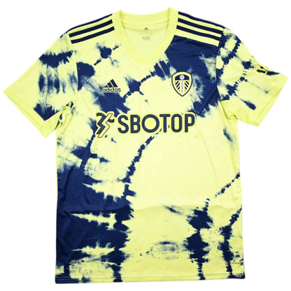 2022-23 LEEDS UNITED SHIRT L