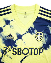 2022-23 LEEDS UNITED SHIRT L