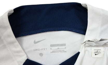 Maillot Extérieur PSG 2022-23 Nike Authentique DJ8589-101