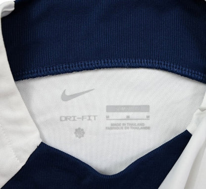 Maillot Extérieur PSG 2022-23 Nike Authentique DJ8589-101