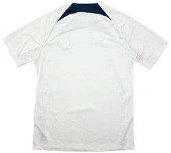 Maillot Extérieur PSG 2022-23 Nike Authentique DJ8589-101