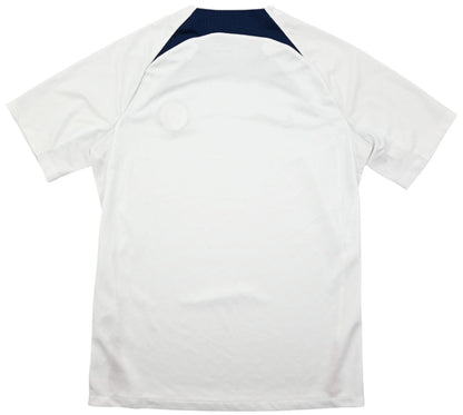 Maillot Extérieur PSG 2022-23 Nike Authentique DJ8589-101