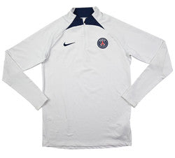 Maillot Extérieur PSG 2022-23 Nike Authentique DM2458-101