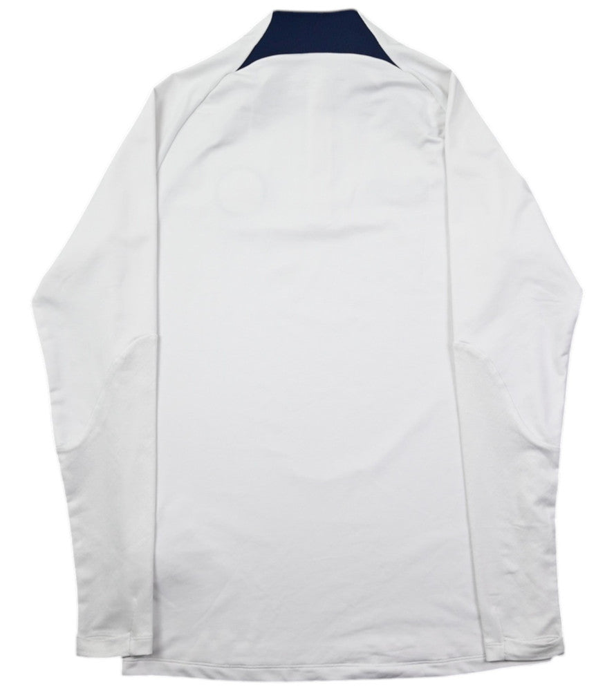Maillot Extérieur PSG 2022-23 Nike Authentique DM2458-101