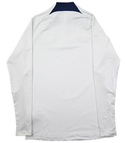 Maillot Extérieur PSG 2022-23 Nike Authentique DM2458-101
