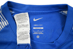 Maillot Portsmouth 2022-23 Nike Domicile vintage collector