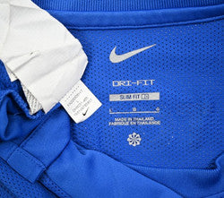 Maillot Portsmouth 2022-23 Nike Domicile vintage collector