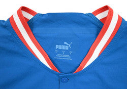 Maillot PSV Eindhoven Domicile Player Issue Puma 2022-23