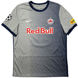 Maillot Extérieur Red Bull Salzburg 2022-23 Nike FERNANDO XL