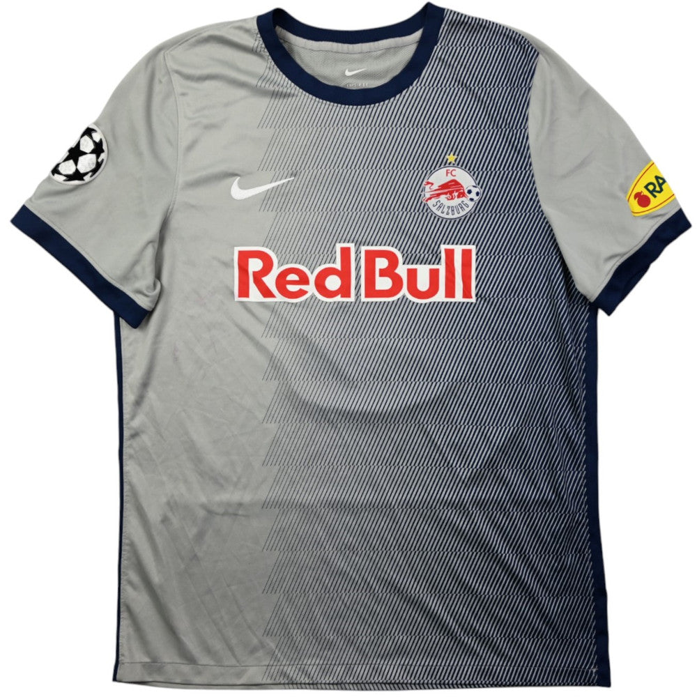 Maillot Extérieur Red Bull Salzburg 2022-23 Nike FERNANDO XL