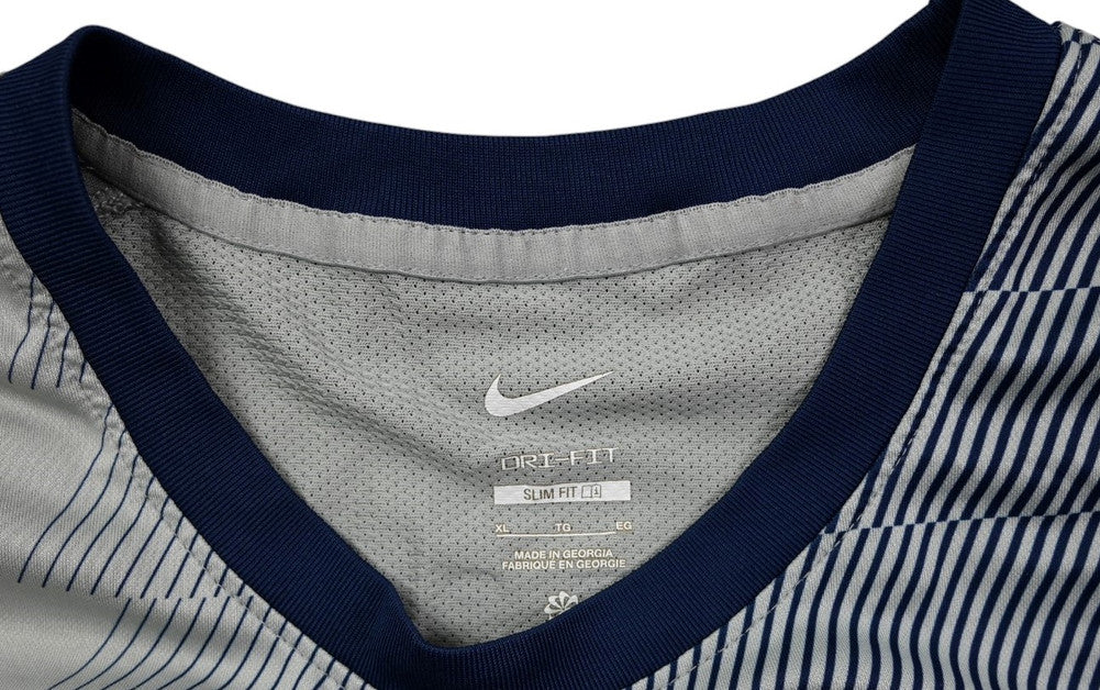 Maillot Extérieur Red Bull Salzburg 2022-23 Nike FERNANDO XL