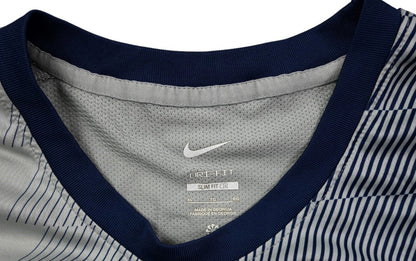 Maillot Extérieur Red Bull Salzburg 2022-23 Nike FERNANDO XL