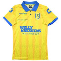 Maillot RKC Waalwijk Domicile 2022-23 Stanno Vintage 9/10