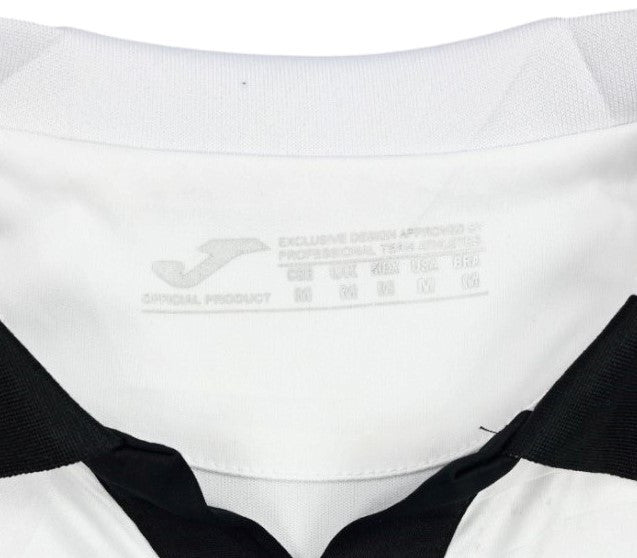 Maillot Extérieur Swansea City 2022-23 Joma Garrick vintage