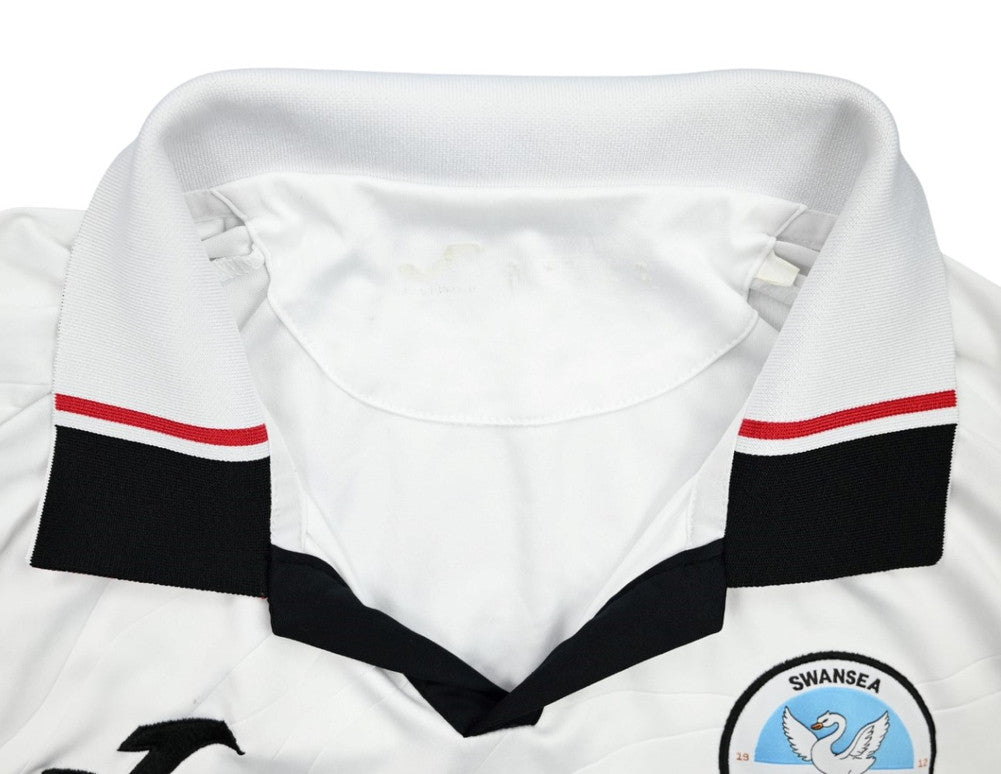 Maillot Swansea City Joma Domicile 2022-23 Vintage | 8/10