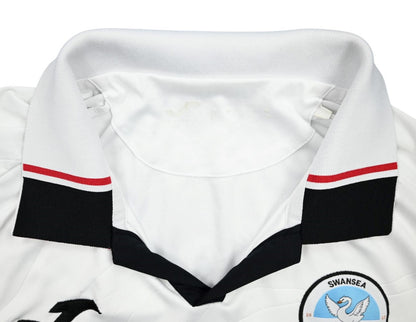 Maillot Swansea City Joma Domicile 2022-23 Vintage | 8/10