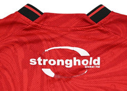 Maillot Swindon Town 2022-23 Domicile Puma League Two vintage