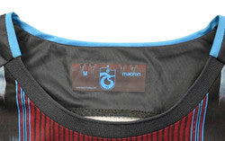Maillot Trabzonspor Extérieur Macron 2022-23 Mavisim vintage