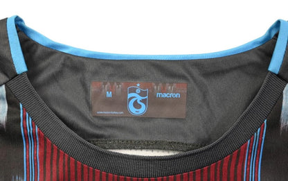 Maillot Trabzonspor Extérieur Macron 2022-23 Mavisim vintage