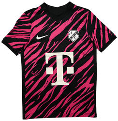 Maillot Extérieur FC Utrecht 2022-23 Nike S.Boys - 9/10