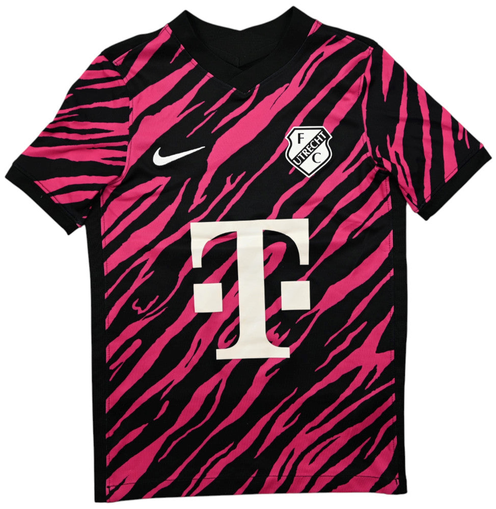Maillot Extérieur FC Utrecht 2022-23 Nike S.Boys - 9/10