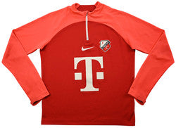 Maillot FC Utrecht 2022-23 Domicile Nike L Boys – Eredivisie