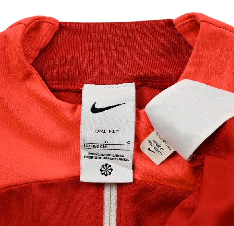 Maillot FC Utrecht 2022-23 Domicile Nike L Boys – Eredivisie