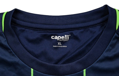 Maillot Viborg FF Extérieur 2022-23 Capelli Sport vintage 9/10