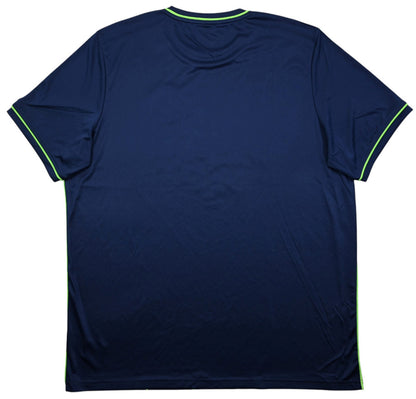 Maillot Viborg FF Extérieur 2022-23 Capelli Sport vintage 9/10