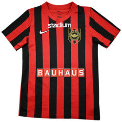 Maillot Brommapojkarna 2022 Nike Boys vintage – Condition 8/10