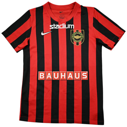 Maillot Brommapojkarna 2022 Nike Boys vintage – Condition 8/10