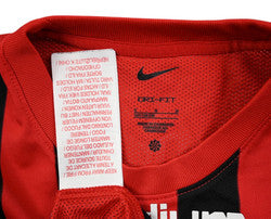 Maillot Brommapojkarna 2022 Nike Boys vintage – Condition 8/10