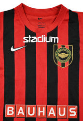 Maillot Brommapojkarna 2022 Nike Boys vintage – Condition 8/10