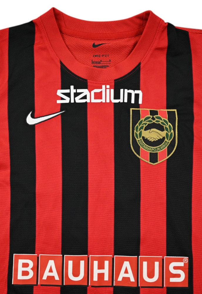 Maillot Brommapojkarna 2022 Nike Boys vintage – Condition 8/10
